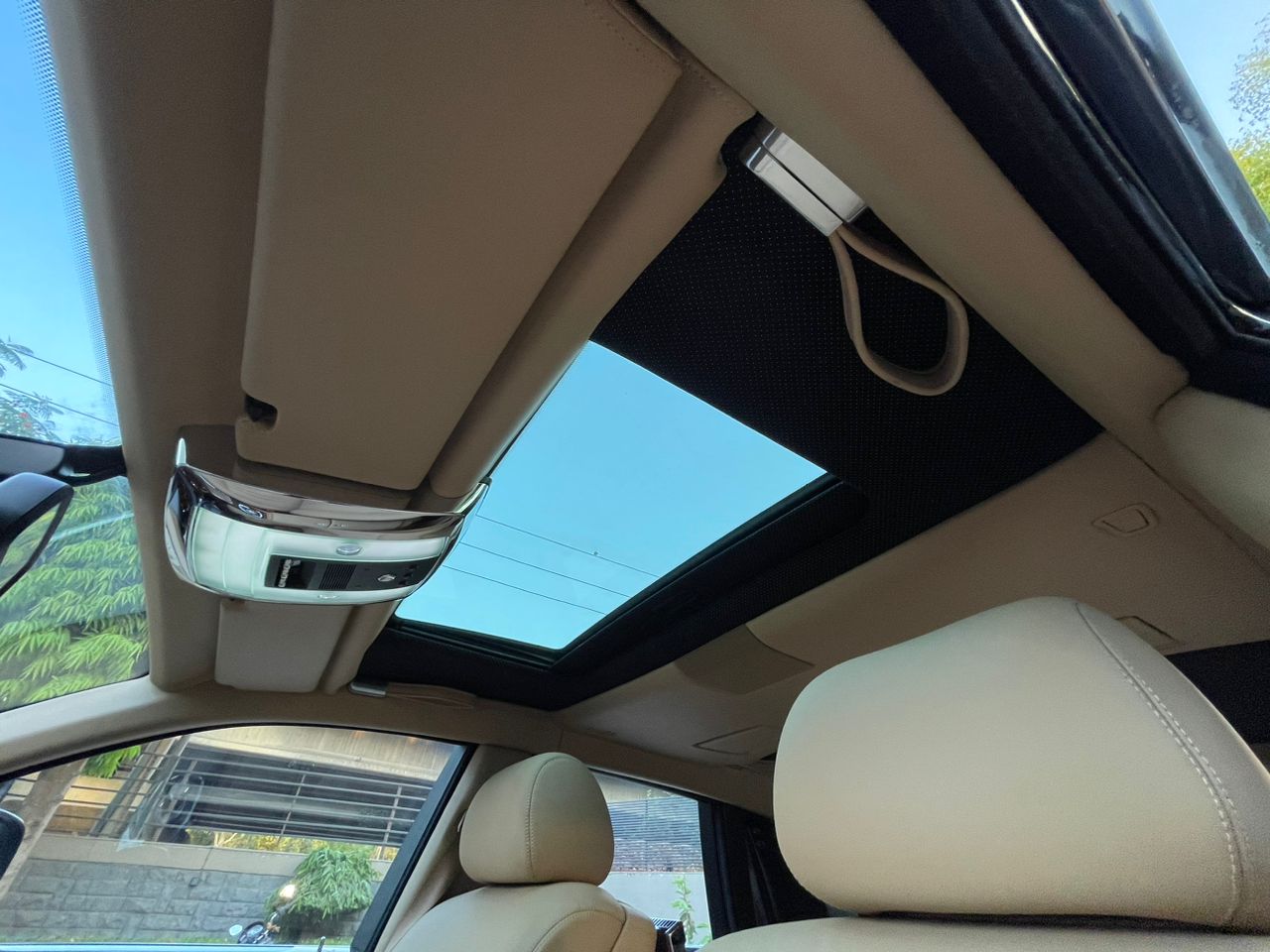 2015 ROLLS ROYCE PHANTOM SERIES II