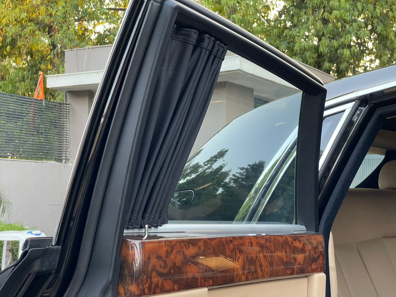 2015 ROLLS ROYCE PHANTOM SERIES II