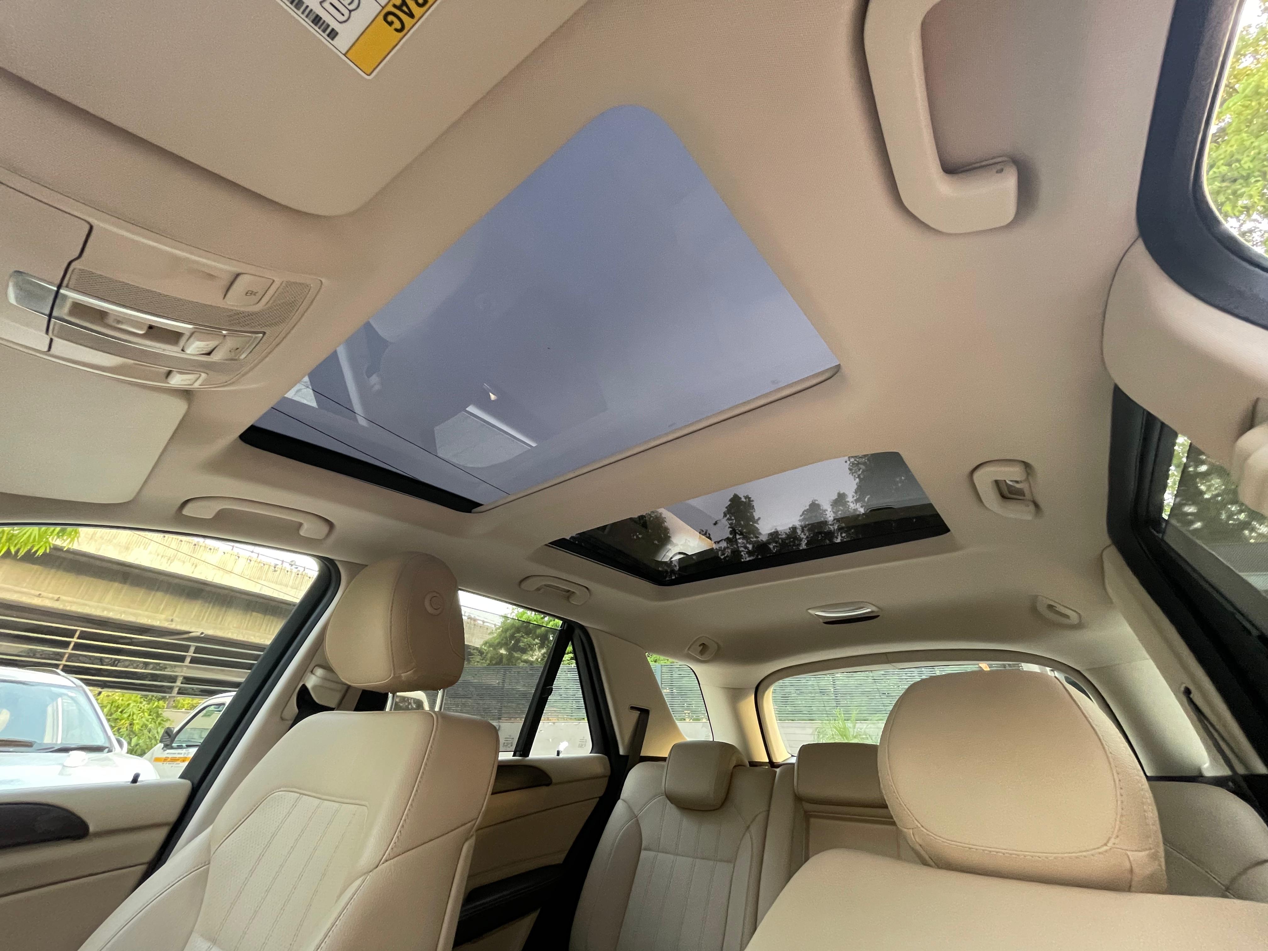 2018 MERCEDES BENZ GLE350d 4MATIC