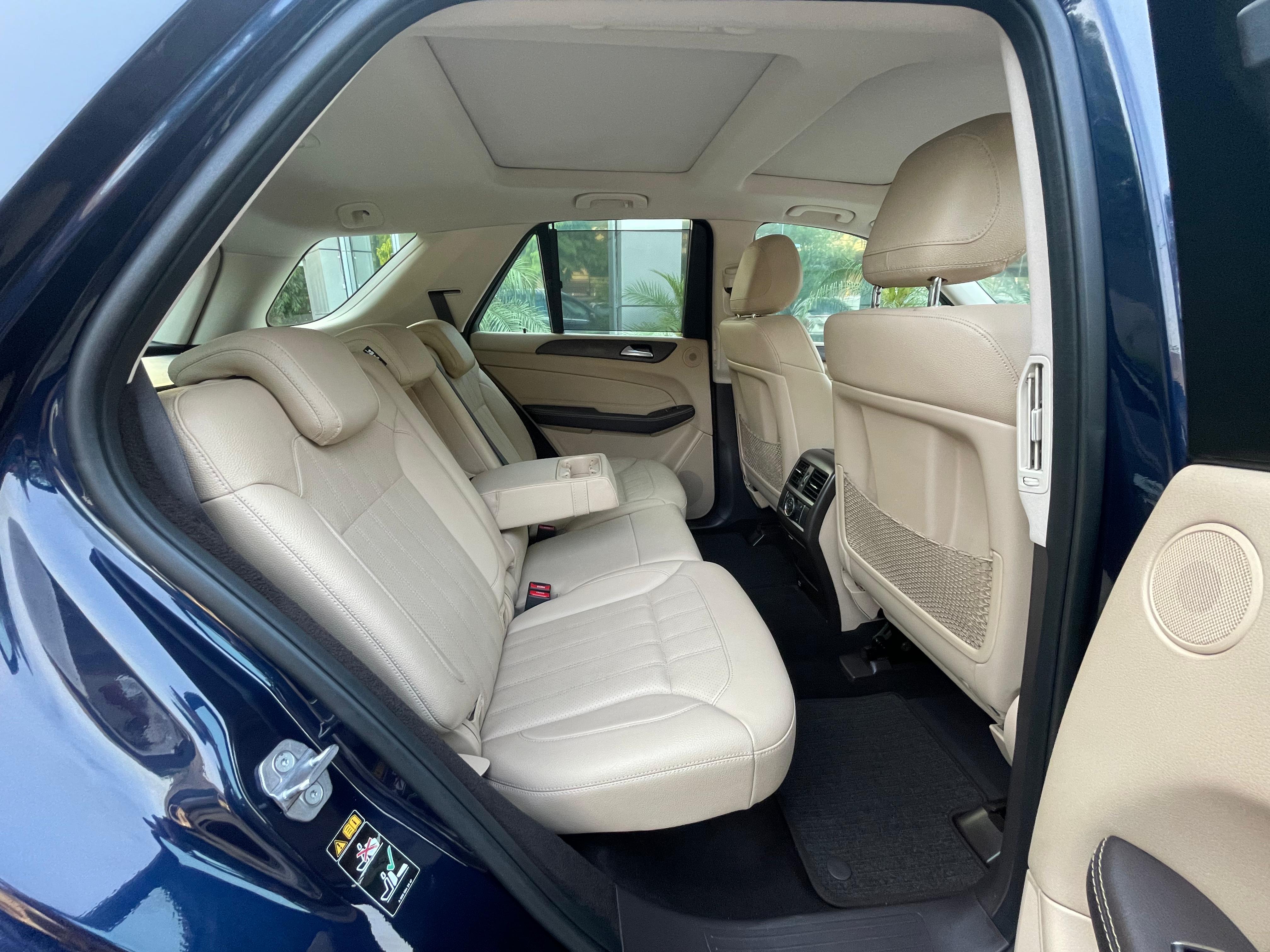 2018 MERCEDES BENZ GLE350d 4MATIC