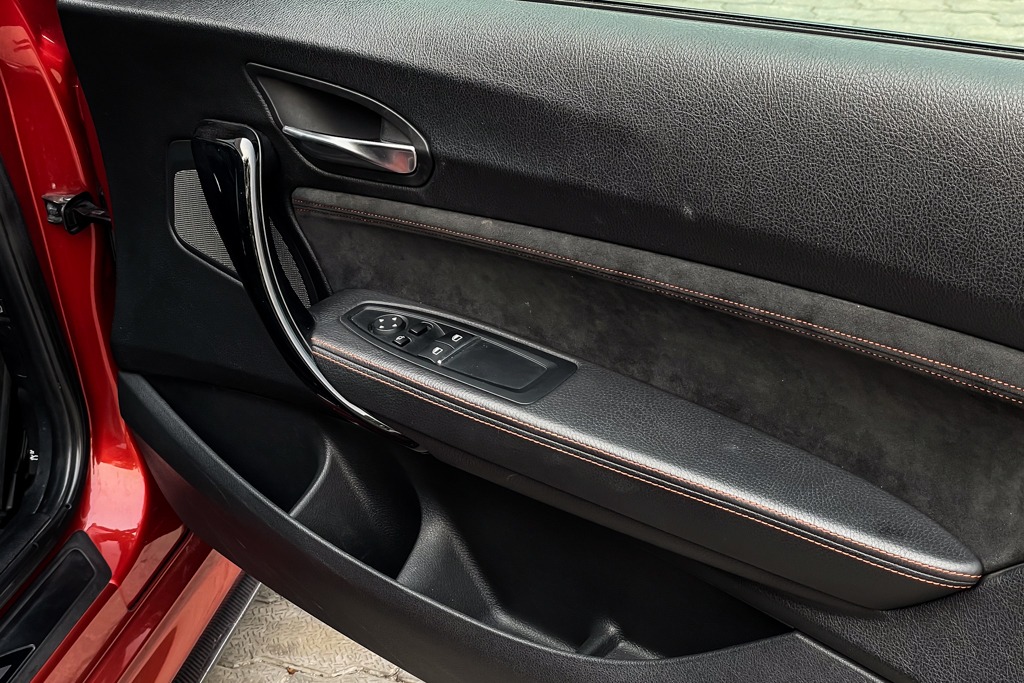 2019 BMW M2 Competition