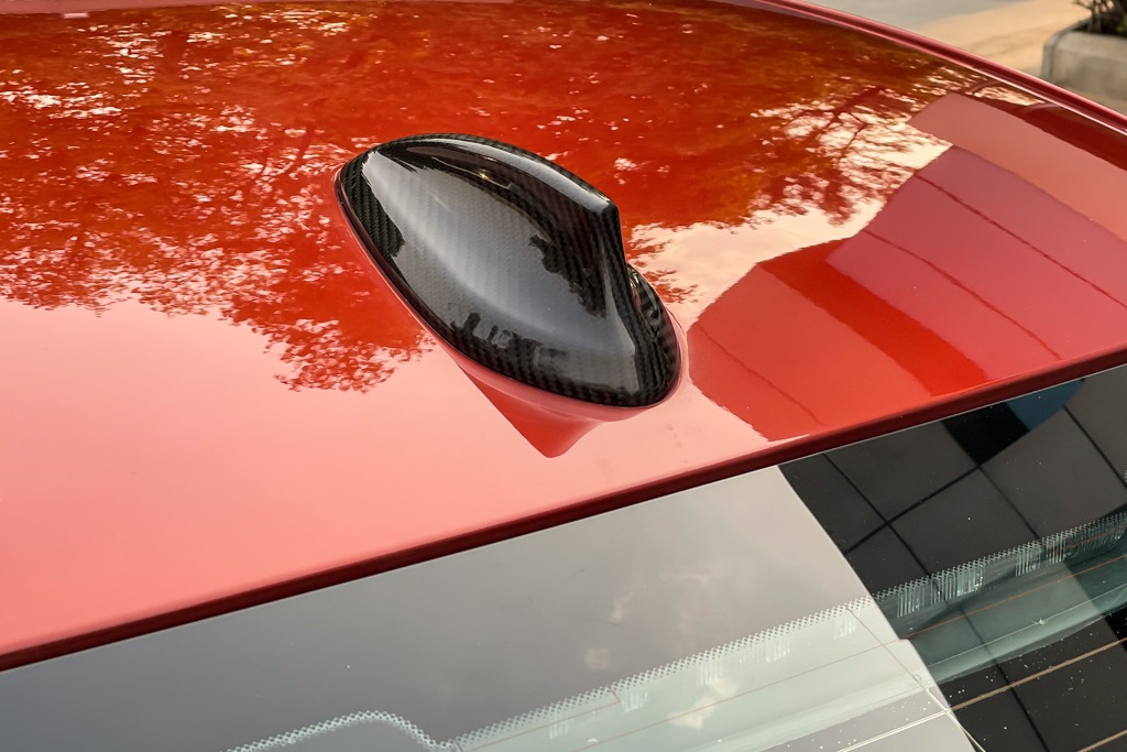 2019 BMW M2 Competition