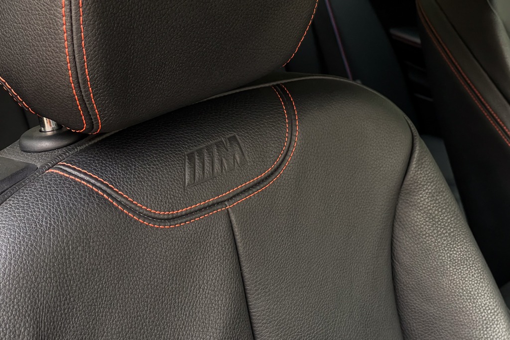 2019 BMW M2 Competition