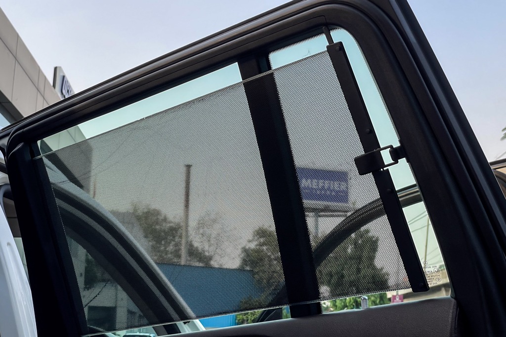 2016 MERCEDES BENZ GLS 350d