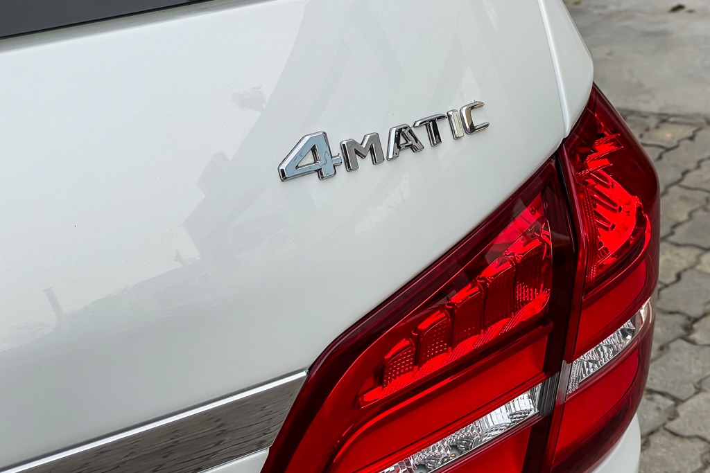 2016 MERCEDES BENZ GLS 350d