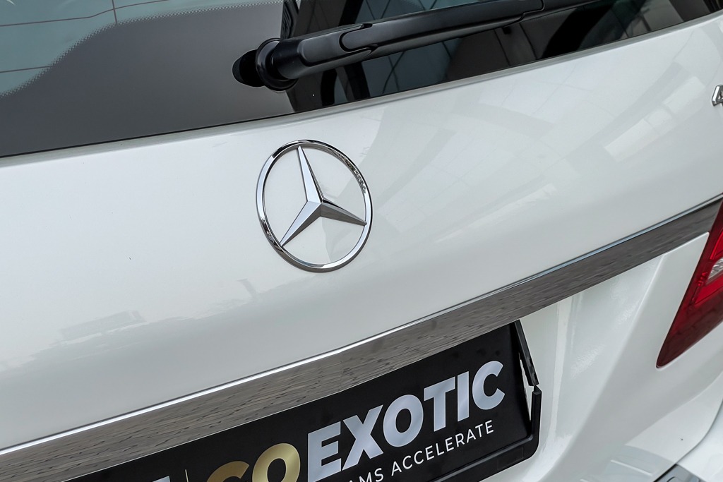 2016 MERCEDES BENZ GLS 350d