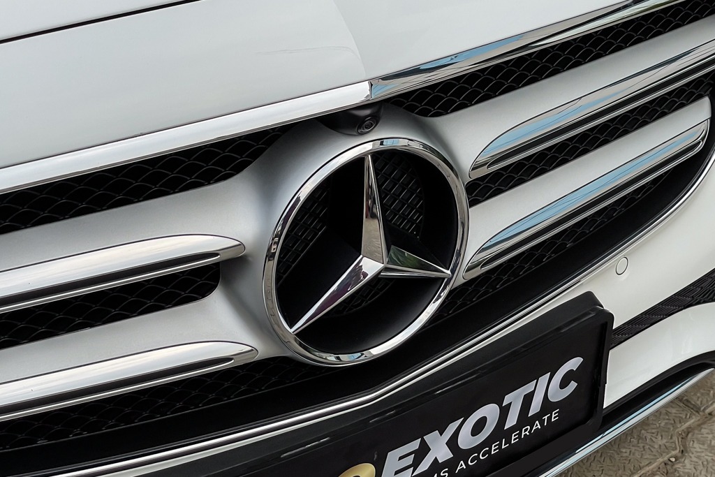 2017 MERCEDES BENZ E350d