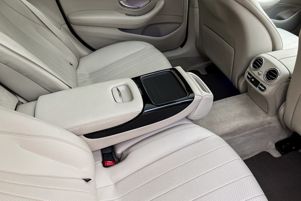 2017 MERCEDES BENZ E350d