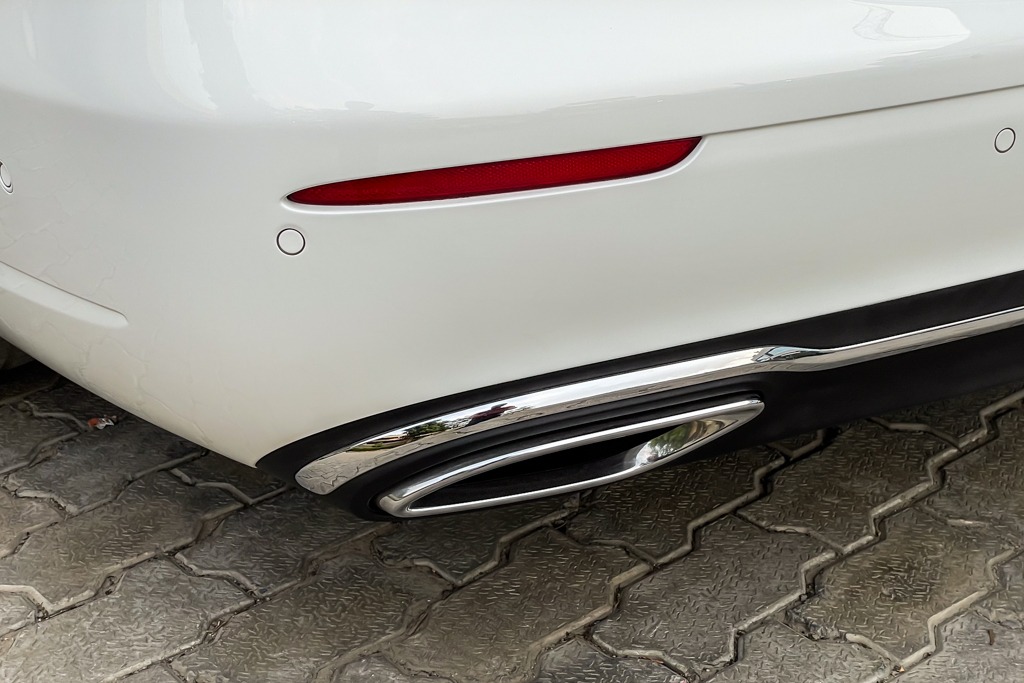 2017 MERCEDES BENZ E350d