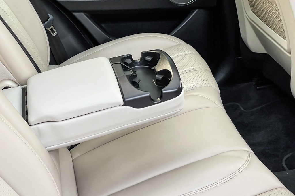 2018 RANGE ROVER EVOQUE HSE