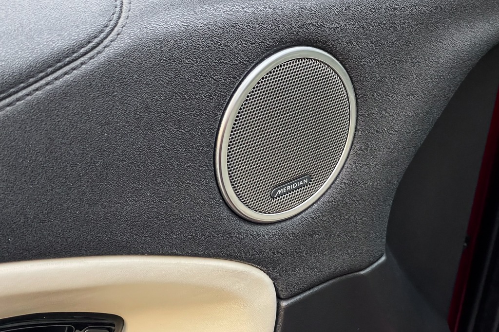 2018 RANGE ROVER EVOQUE HSE