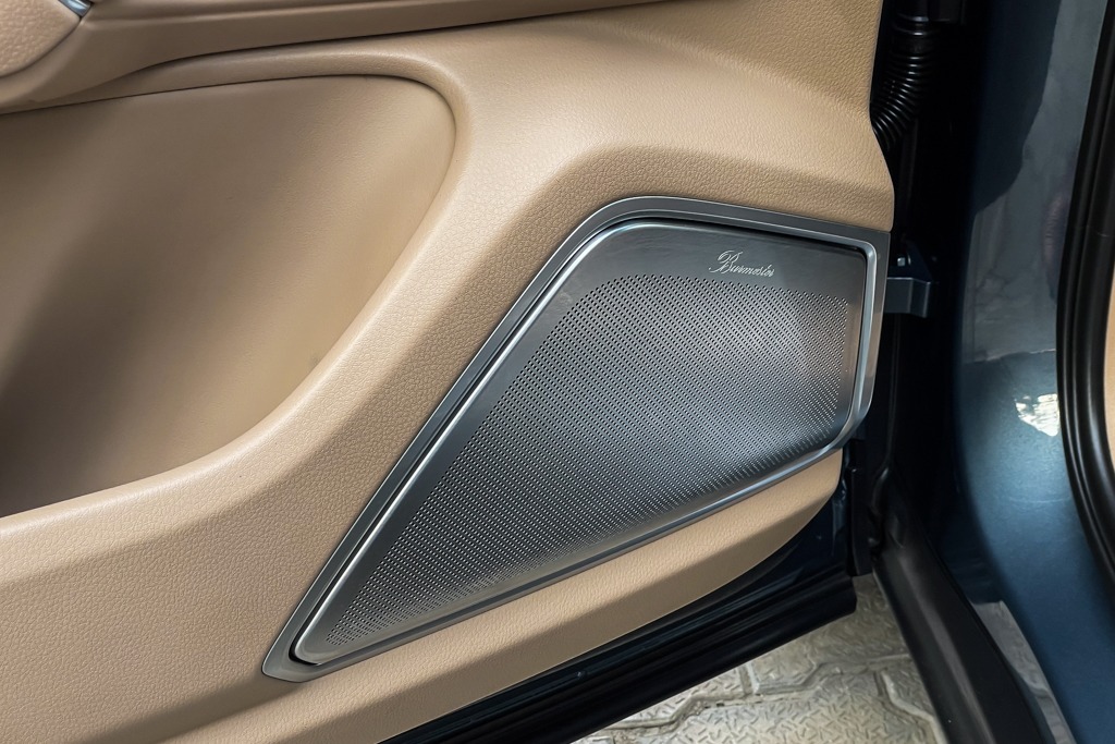 2018 PORSCHE CAYENNE