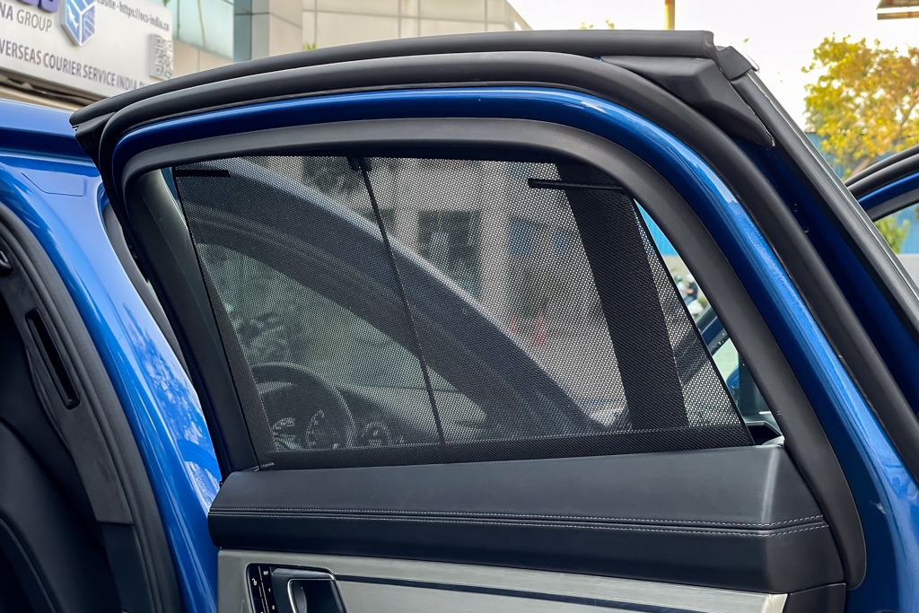 2017 PORSCHE PANAMERA TURBO