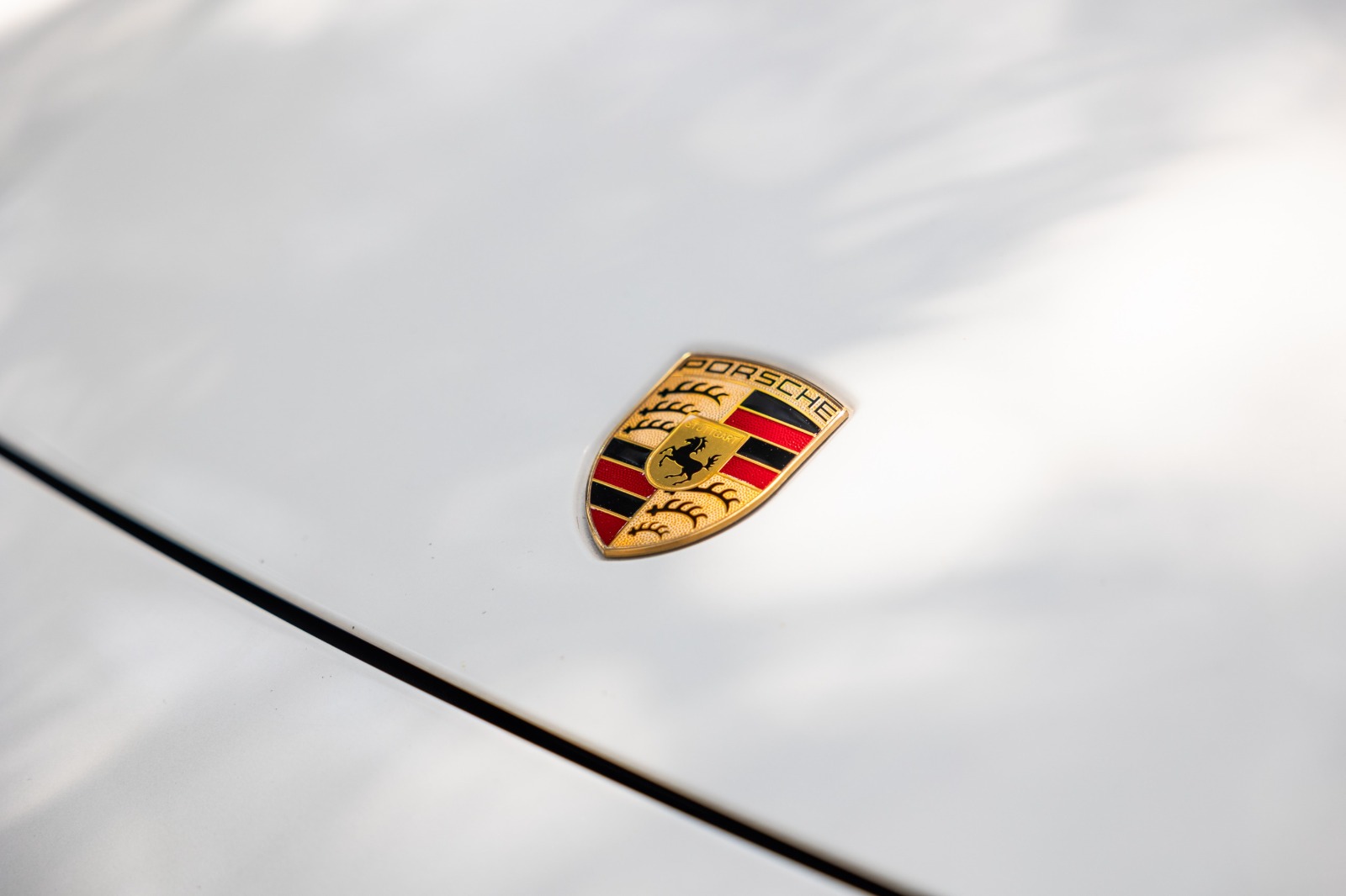 2020 PORSCHE PANAMERA 4 10 YEARS EDITION