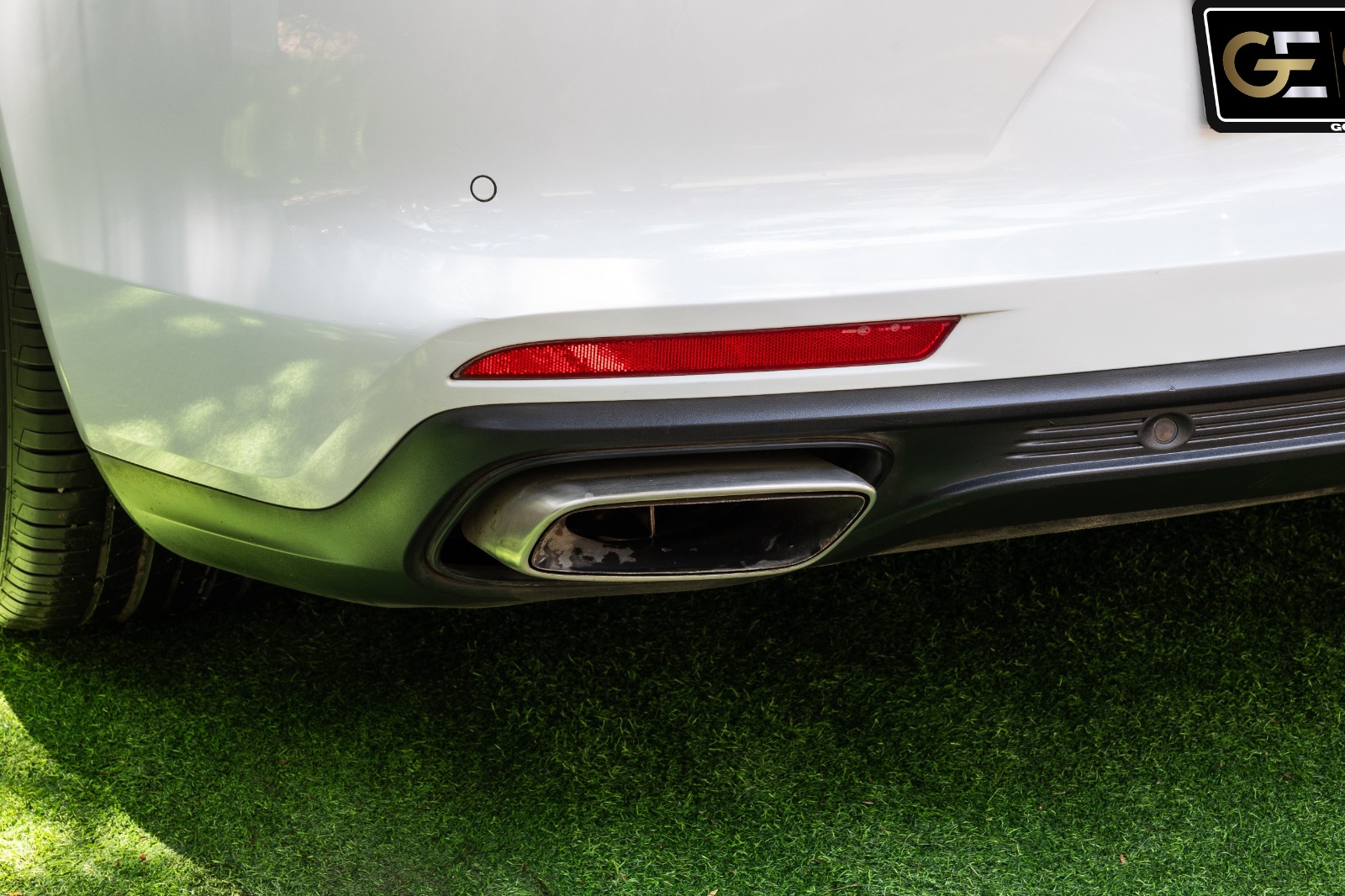 2020 PORSCHE PANAMERA 4 10 YEARS EDITION