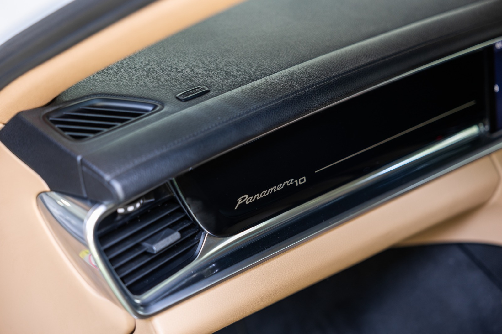 2020 PORSCHE PANAMERA 4 10 YEARS EDITION