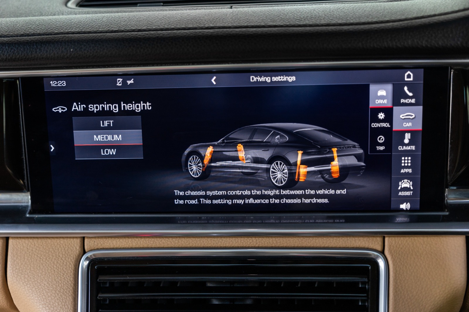 2020 PORSCHE PANAMERA 4 10 YEARS EDITION