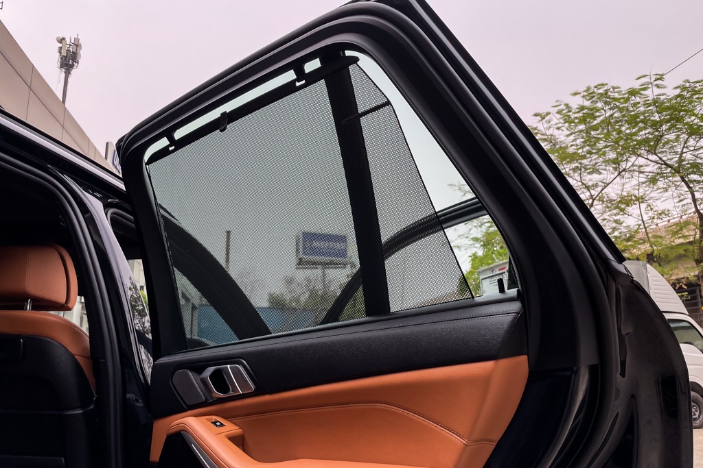 2021 BMW X5 40i M SPORT