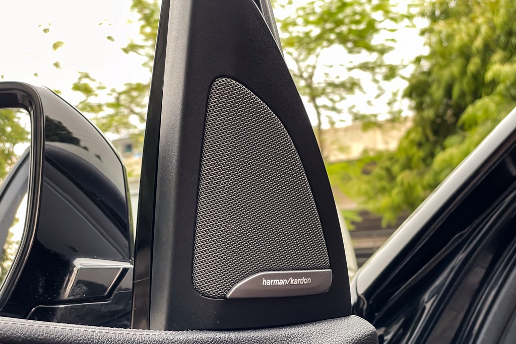 2021 BMW X5 40i M SPORT