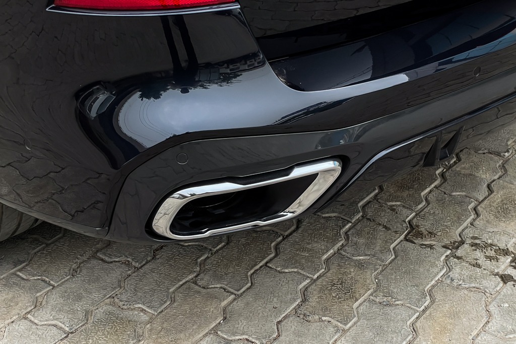 2021 BMW X5 40i M SPORT