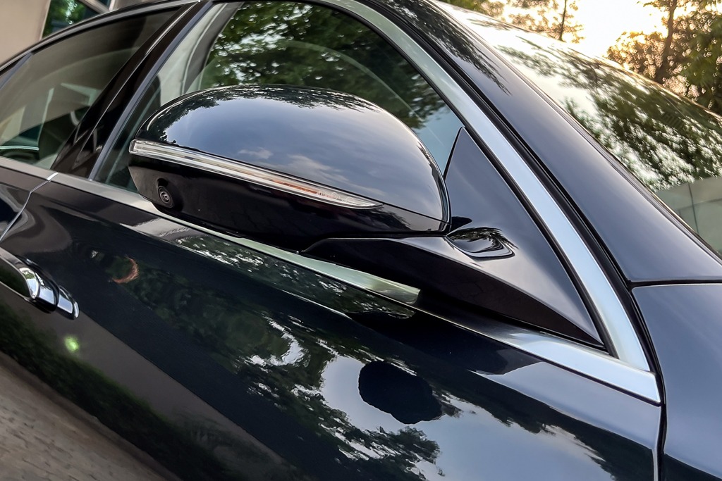 2022 MERCEDES BENZ S350D