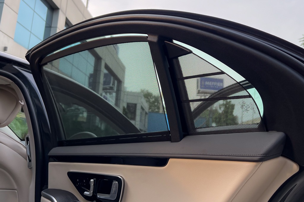 2022 MERCEDES BENZ S350D