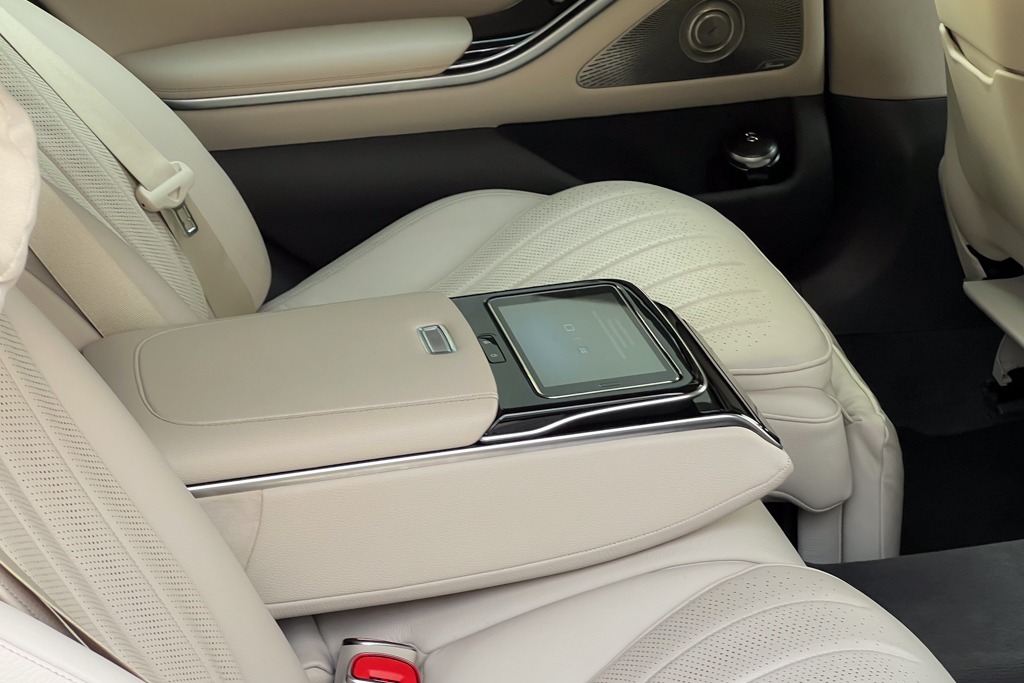 2022 MERCEDES BENZ S350D