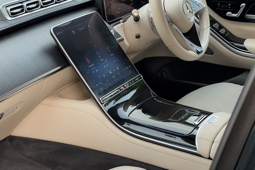 2022 MERCEDES BENZ S350D