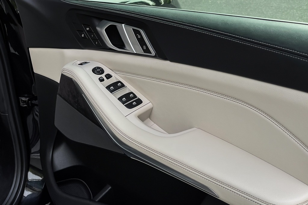 2019 BMW X5 30d XLINE