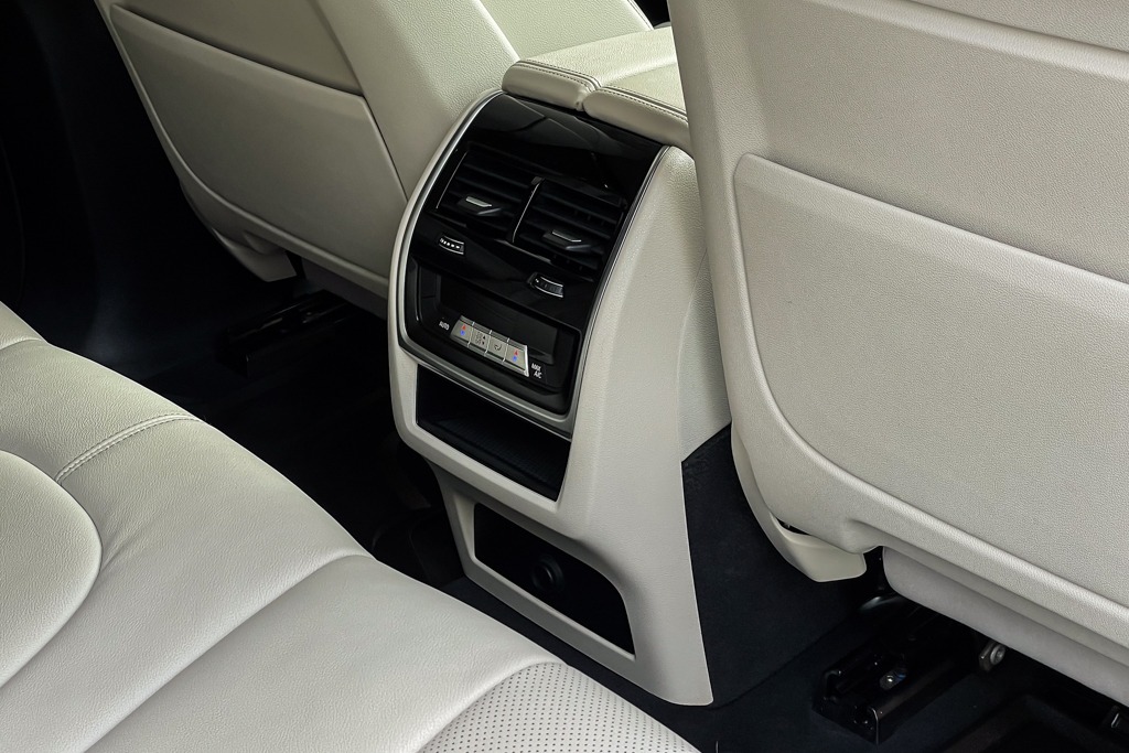 2019 BMW X5 30d XLINE