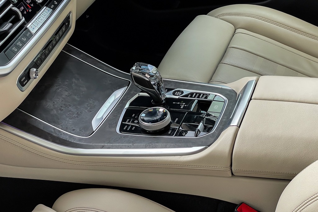 2019 BMW X5 30d XLINE