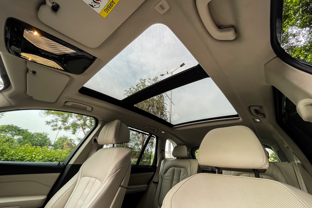 2019 BMW X5 30d XLINE