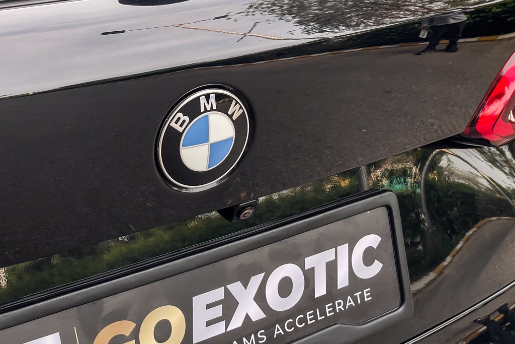 2019 BMW X5 30d XLINE