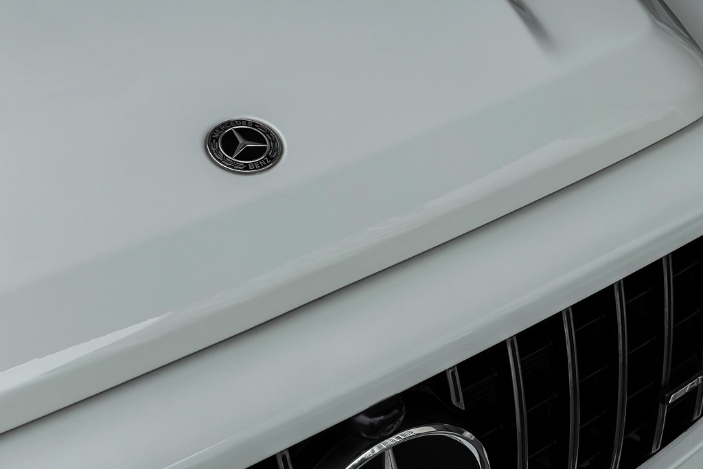 2019 MERCEDES BENZ G63 AMG