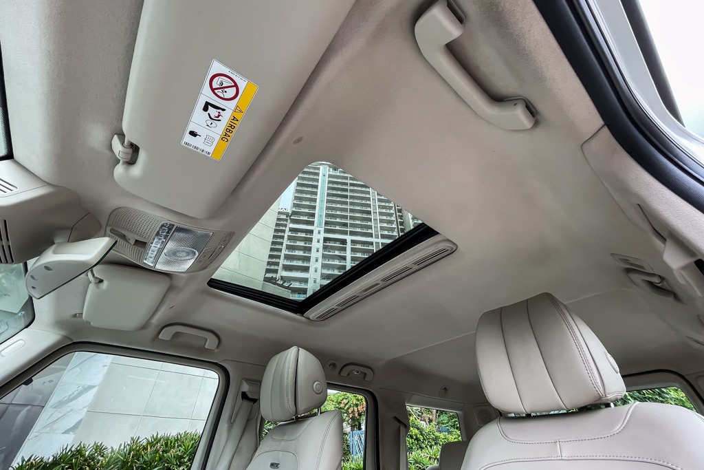 2019 MERCEDES BENZ G63 AMG