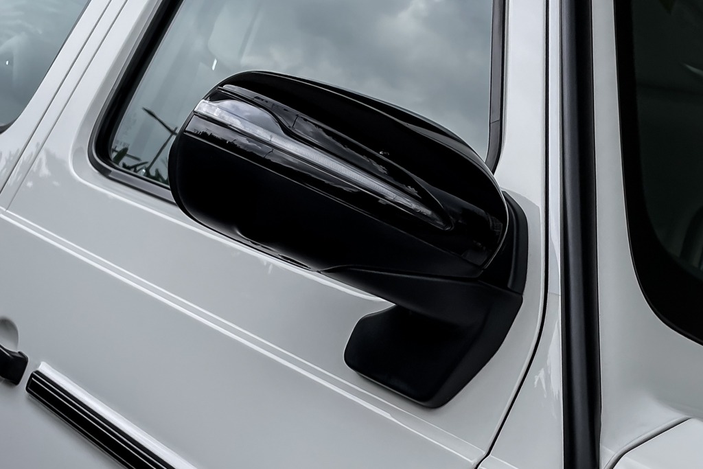 2019 MERCEDES BENZ G63 AMG