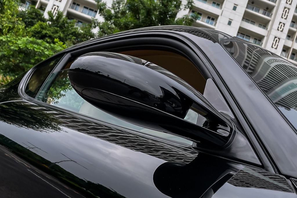 2009 PORSCHE CAYMAN S