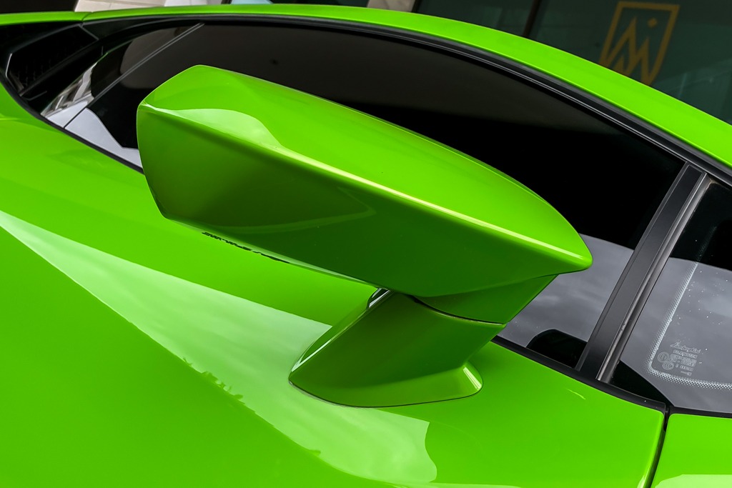 2020 LAMBORGHINI HURACAN LP 610-4