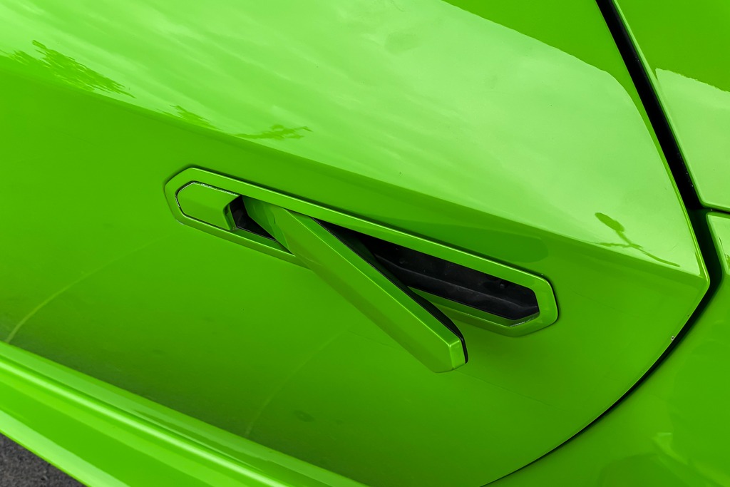 2020 LAMBORGHINI HURACAN LP 610-4