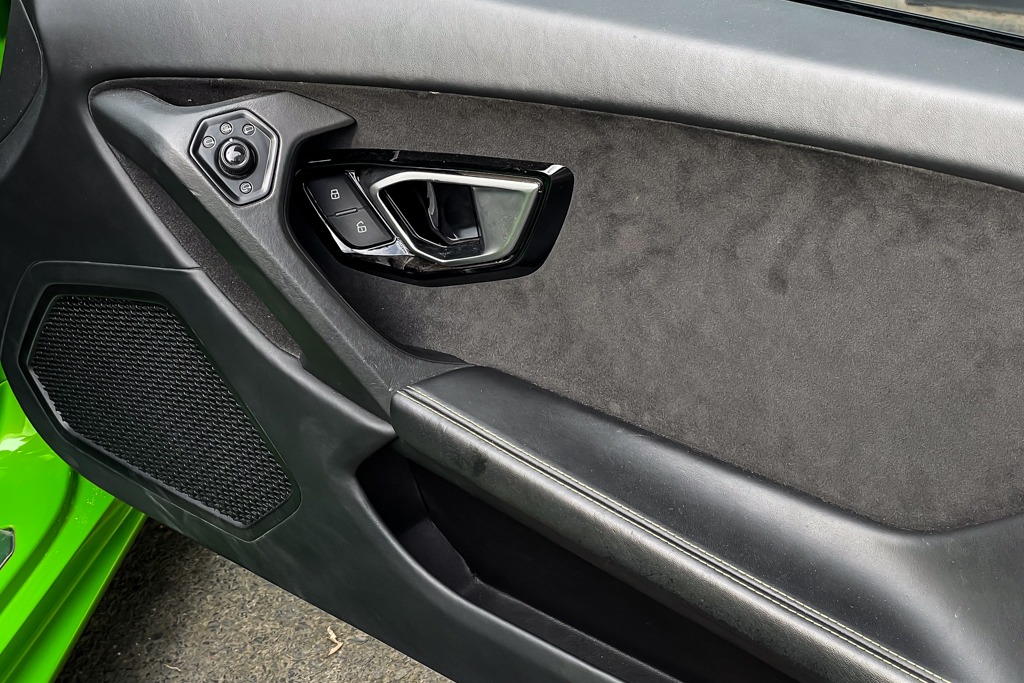 2020 LAMBORGHINI HURACAN LP 610-4