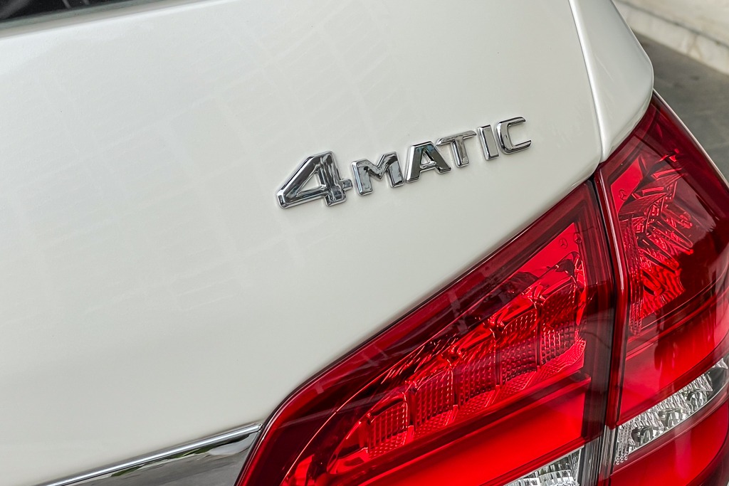 2017 MERCEDES BENZ GLS 350D 4MATIC