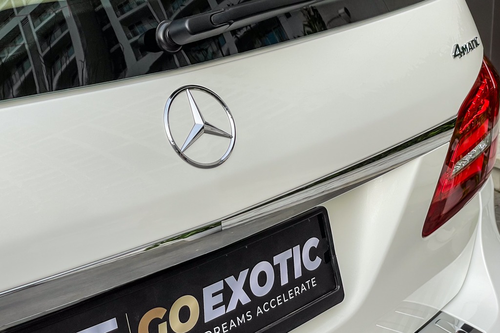 2017 MERCEDES BENZ GLS 350D 4MATIC