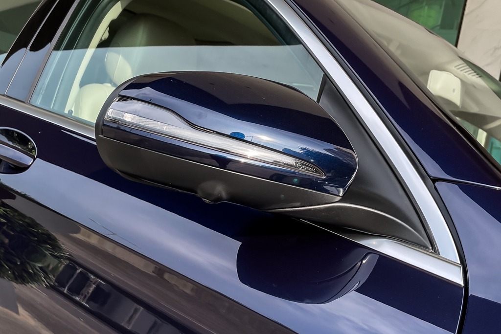 2018 MERCEDES BENZ GLC 220D 4MATIC