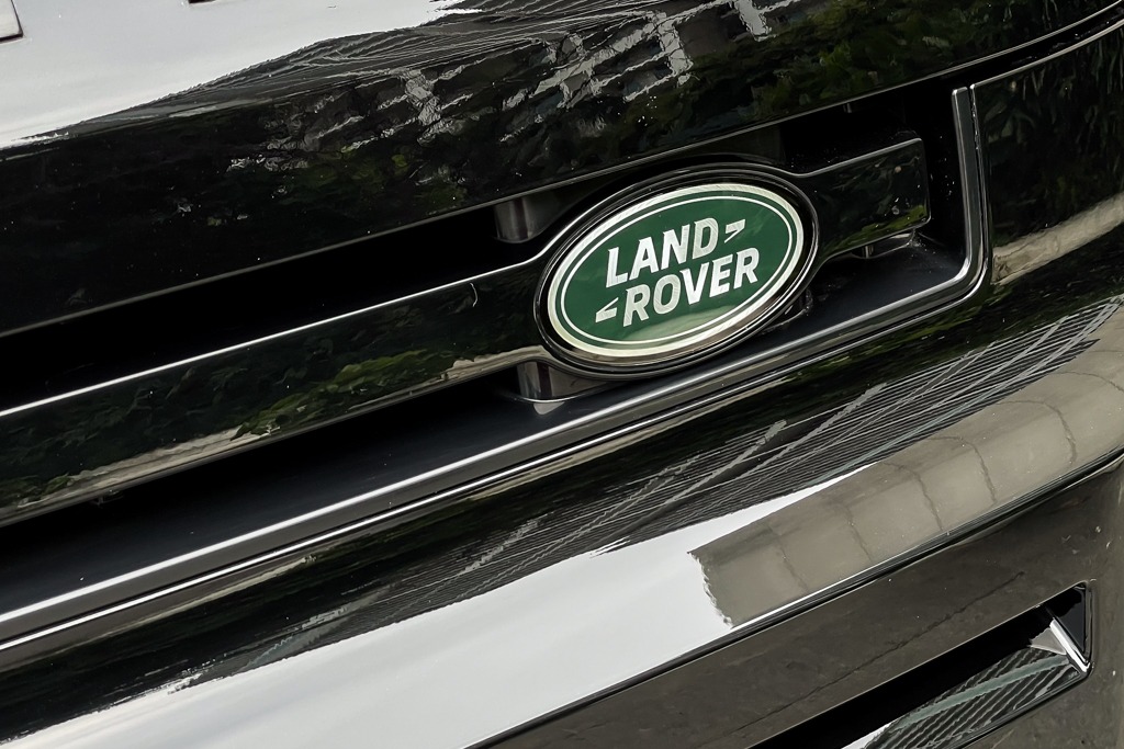 2023 LAND ROVER DEFENDER X DYNAMIC