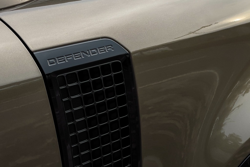 2023 LAND ROVER DEFENDER X DYNAMIC