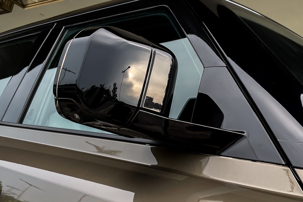 2023 LAND ROVER DEFENDER X DYNAMIC