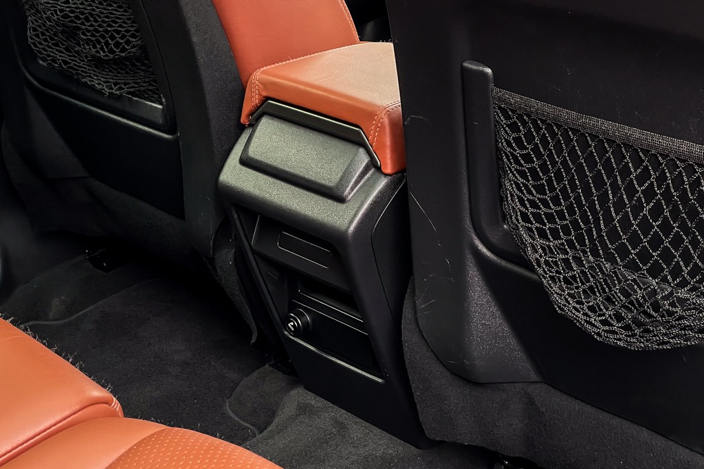 2018 LAND ROVER DISCOVERY SPORT HSE