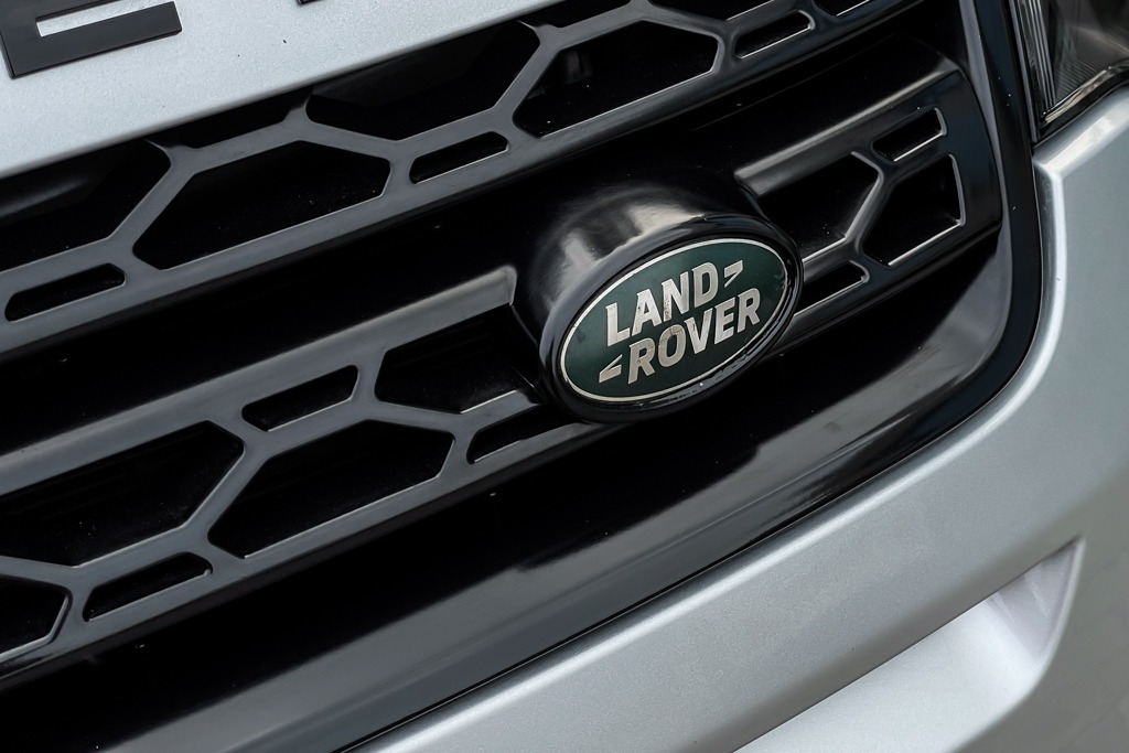 2018 LAND ROVER DISCOVERY SPORT HSE