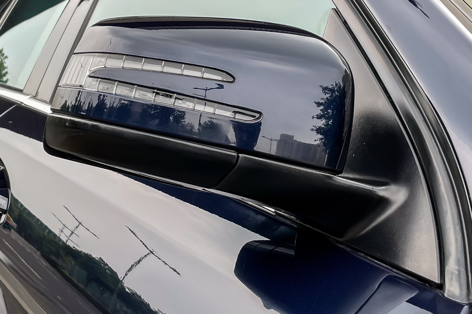 2017 MERCEDES BENZ GLE 250d 4MATIC