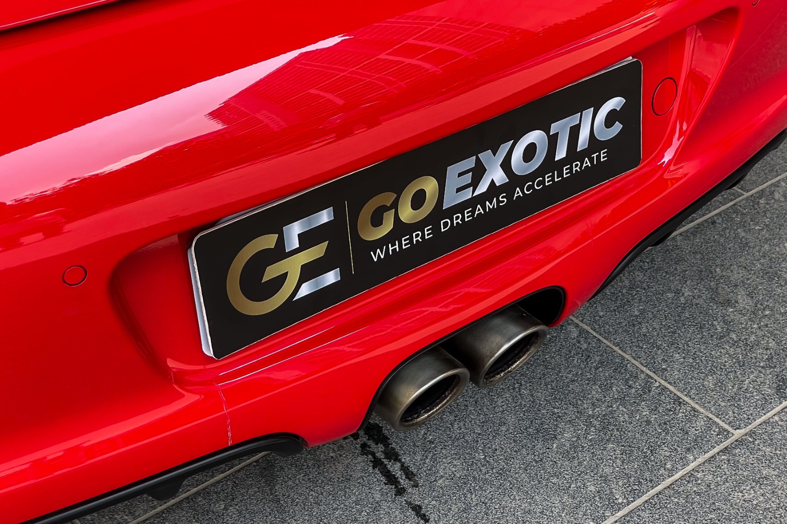 2013 PORSCHE BOXSTER S